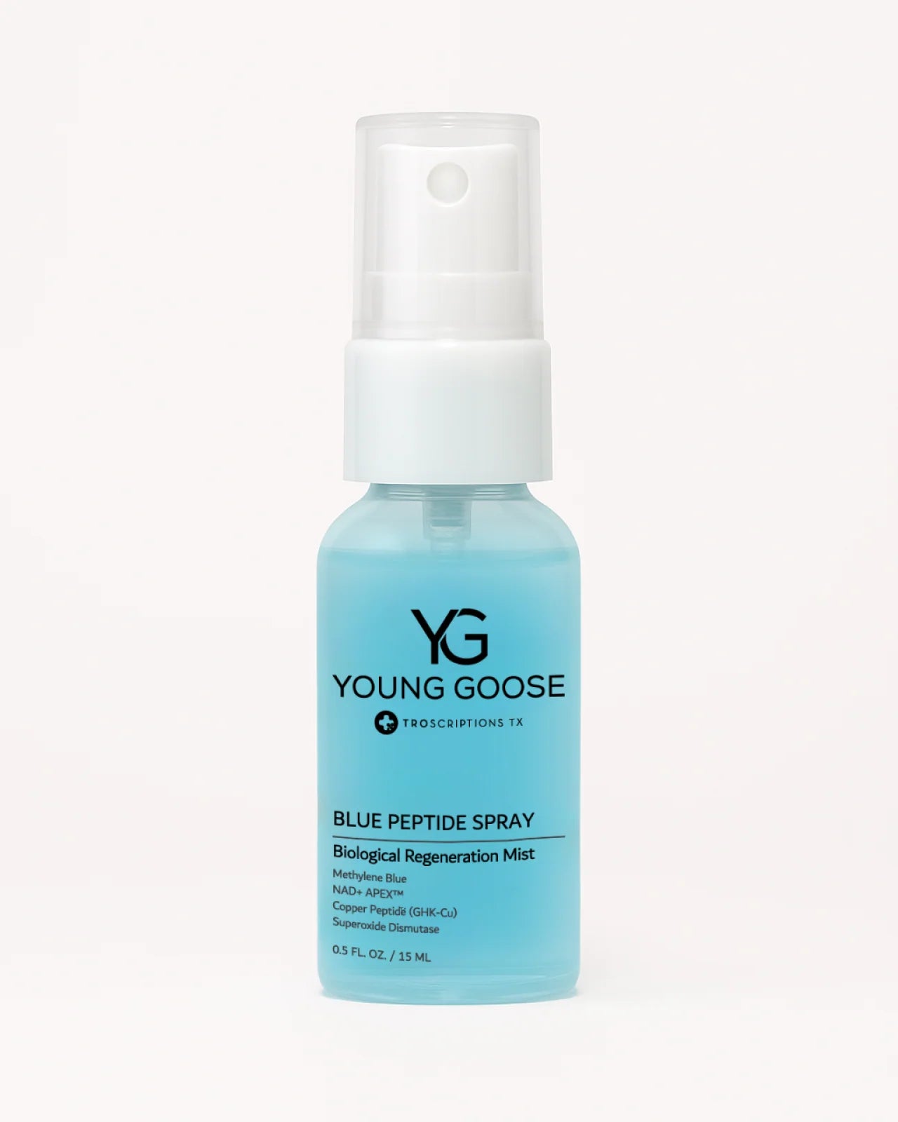 ghk cu injection dosage for hair growth Best GHK-Cu Peptide Cream Texas main image 1