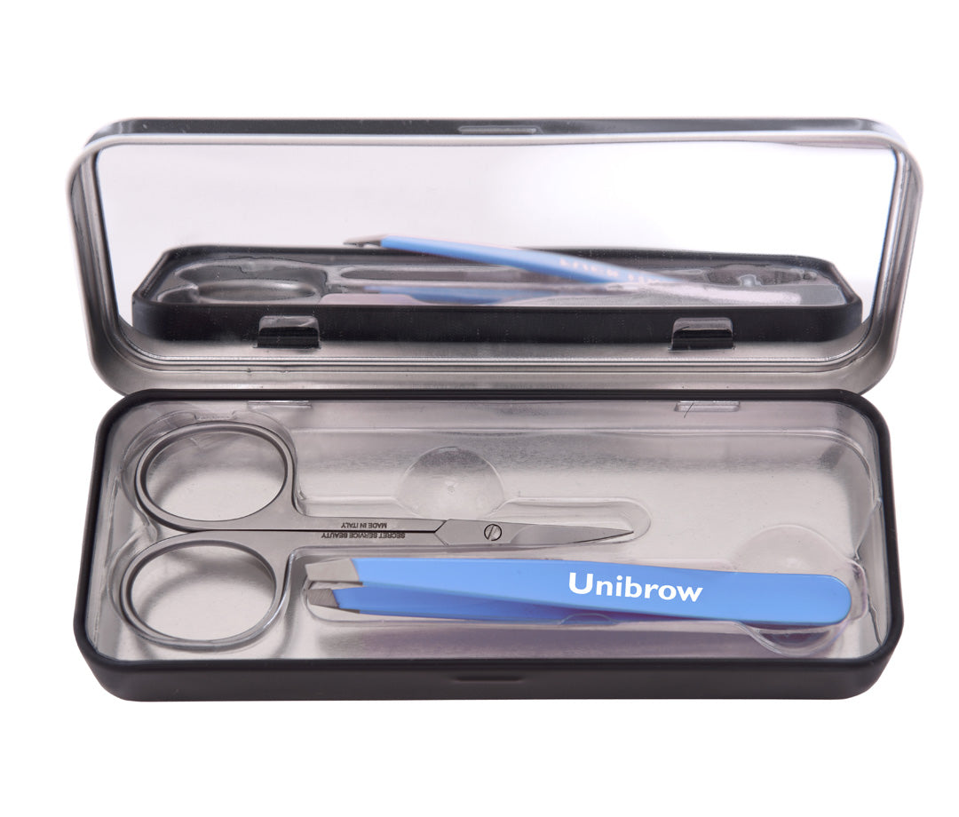 Kelley Baker Scissor and Tweezer Set