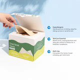 Fomin Clean Facial Towels | Bamboo