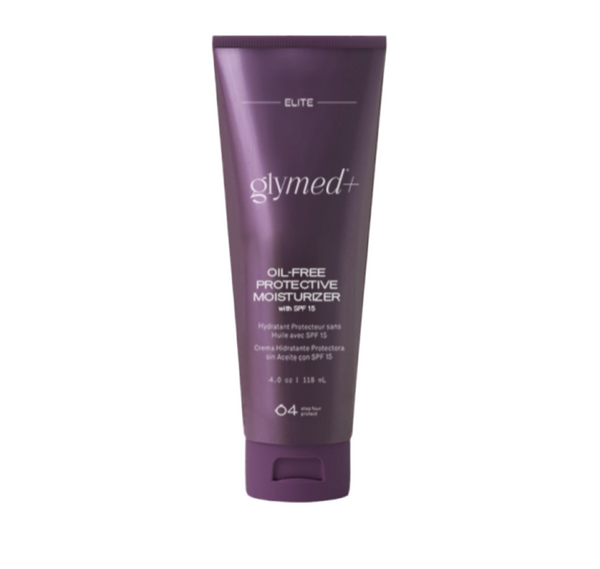 Oil Free Protective Moisturizer