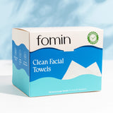 Fomin Clean Facial Towels