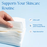 Fomin Clean Facial Towels