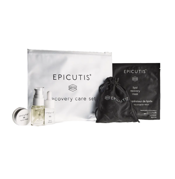 Post Procedure Travel Set