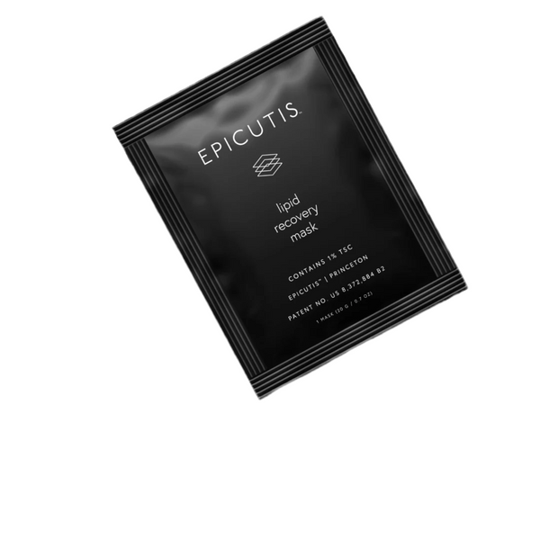 Lipid Recovery Face Mask
