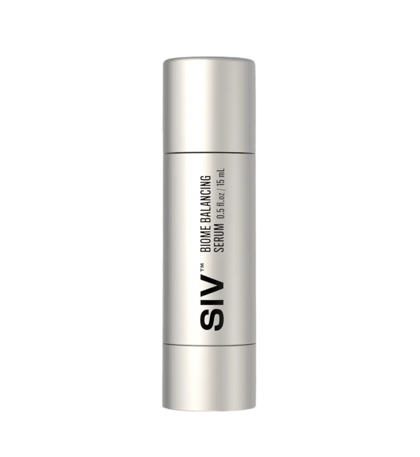 SIV Microbiome Serum