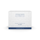 Clean Skin Club Clean Towels™ Retailer Intro Bundle 1