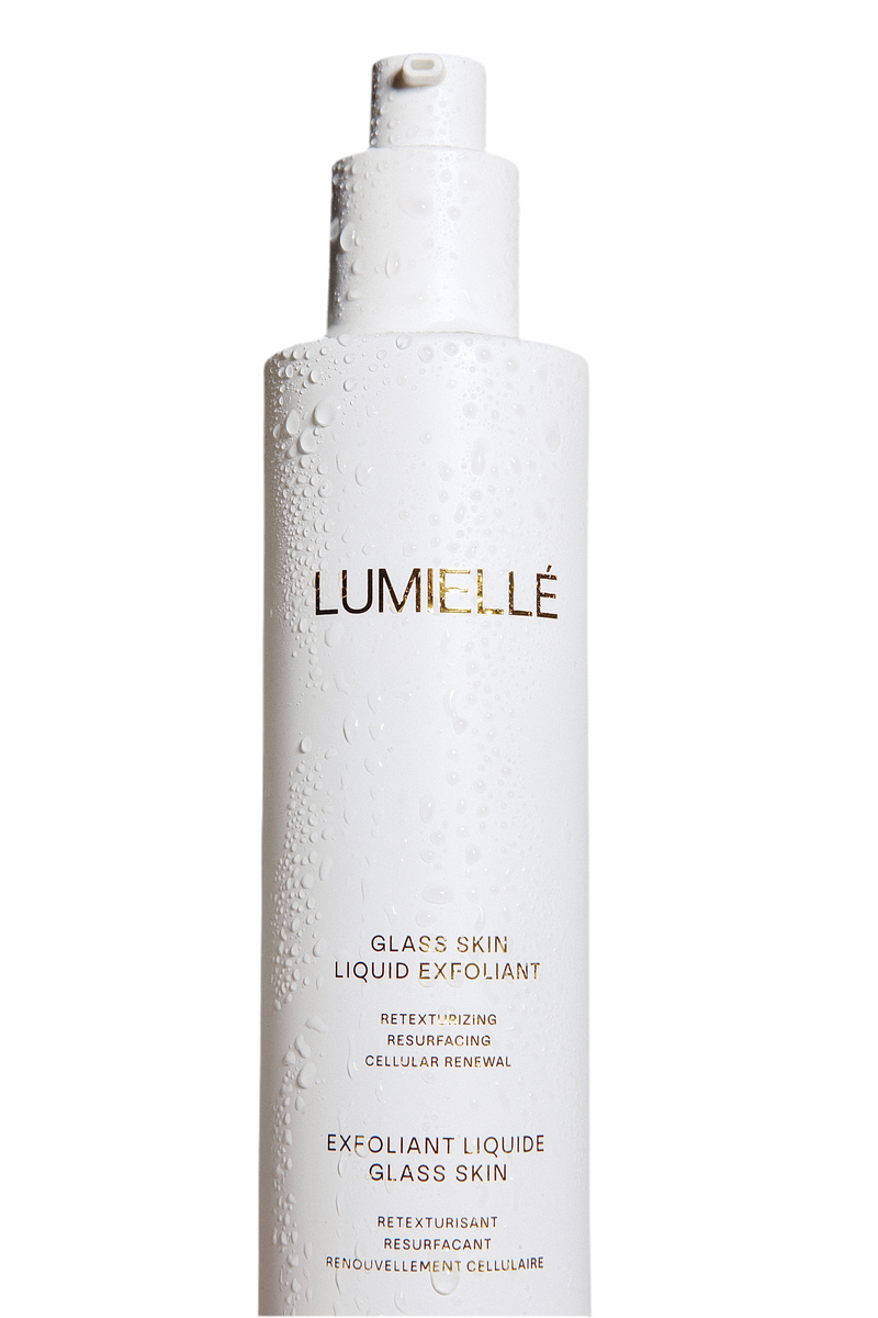 Glass Skin Toner by Lumielle