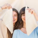 Fomin Clean Facial Towels | Bamboo