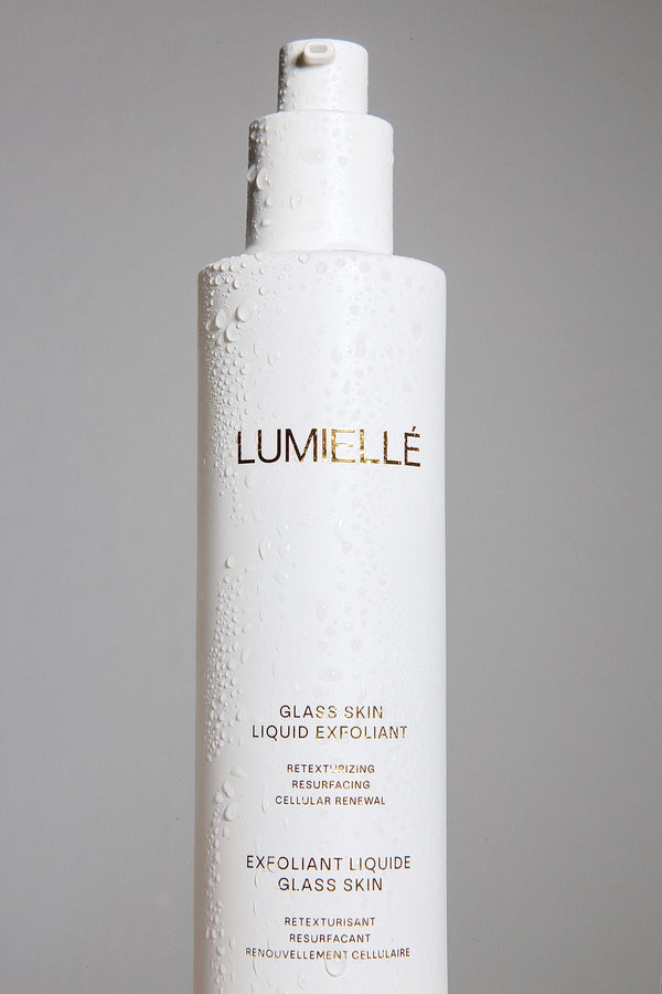 Glass Skin Toner by Lumielle