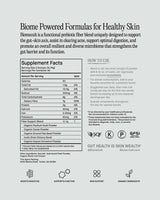 Biomecult Fiber Gut Health Blend