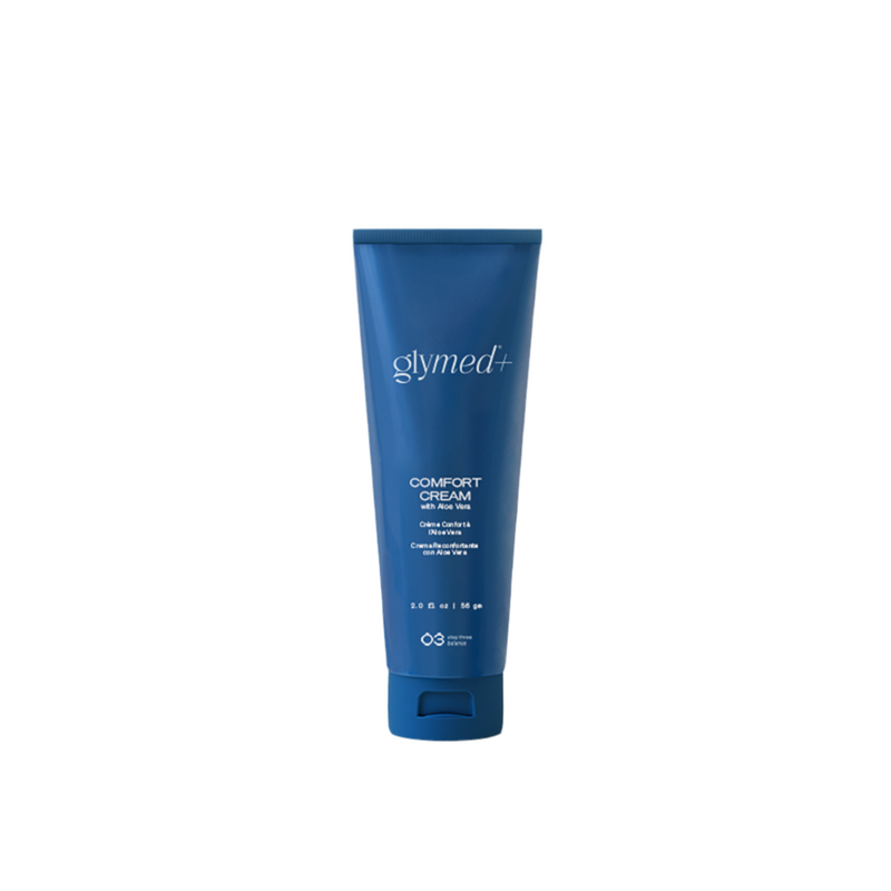 Glymed Comfort Cream with Aloe Vera