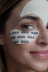 Seald™ NAD+ Peptide Eye Patches - 10 Pack