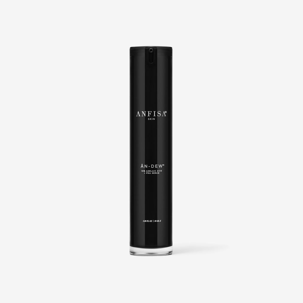 ÂN-DEW 10% Azelaic Acid + PHA Serum – Secret Service Beauty