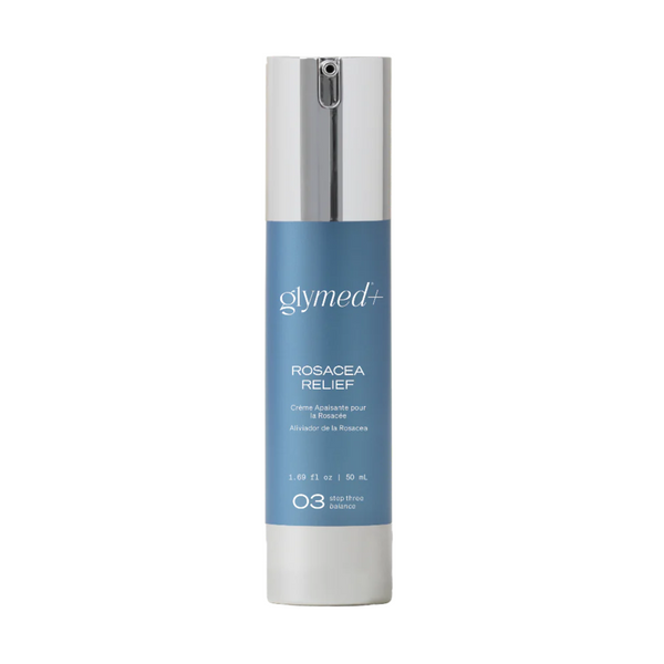 Rosacea Relief by Glymed