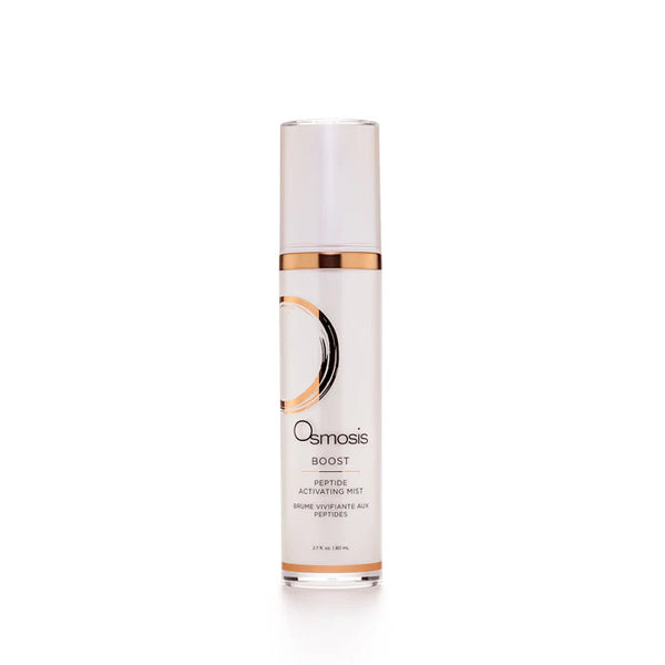 Boost Peptide Activating Mist