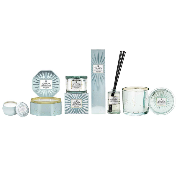 CASA PACIFICA CLASSIC CANDLE COLLECTION