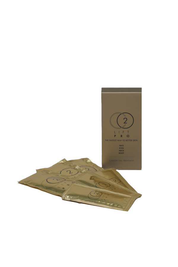 CO2 Carboxy Mask