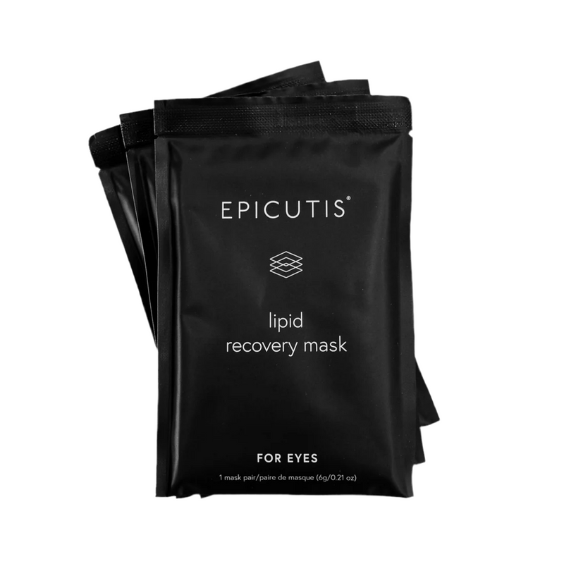 Lipid Recovery Eye Mask