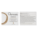 Enrich - Restorative Face and Neck Cream