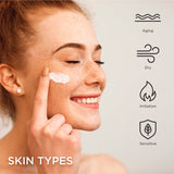Enrich - Restorative Face and Neck Cream