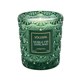 NOBLE FIR GARLAND CLASSIC CANDLE 6.5oz