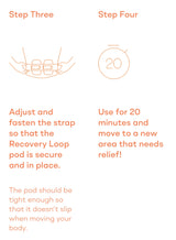 Recovery Pain Loop