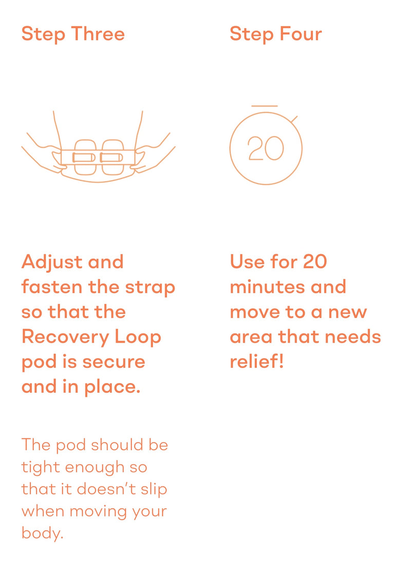 Recovery Pain Loop