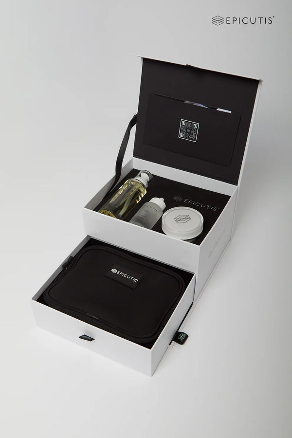 Epicutis Holiday Box Set