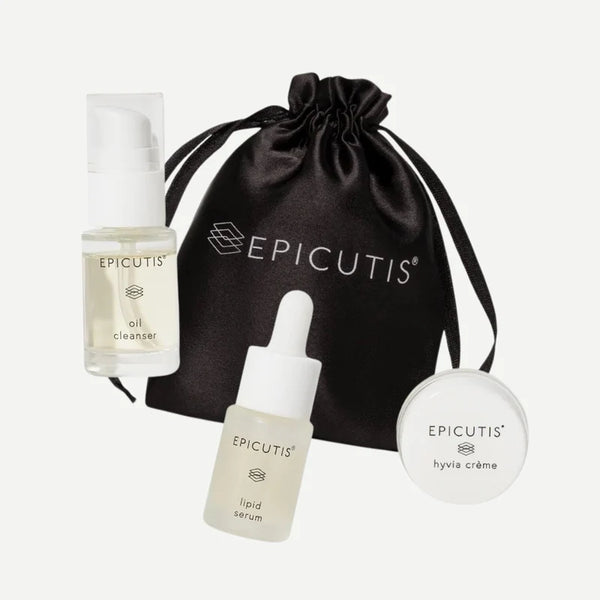Post Procedure Travel Set
