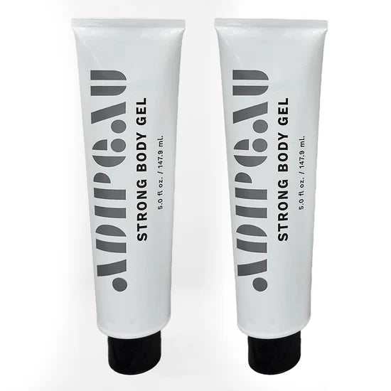 Strong Body Gel (Pack of 2)