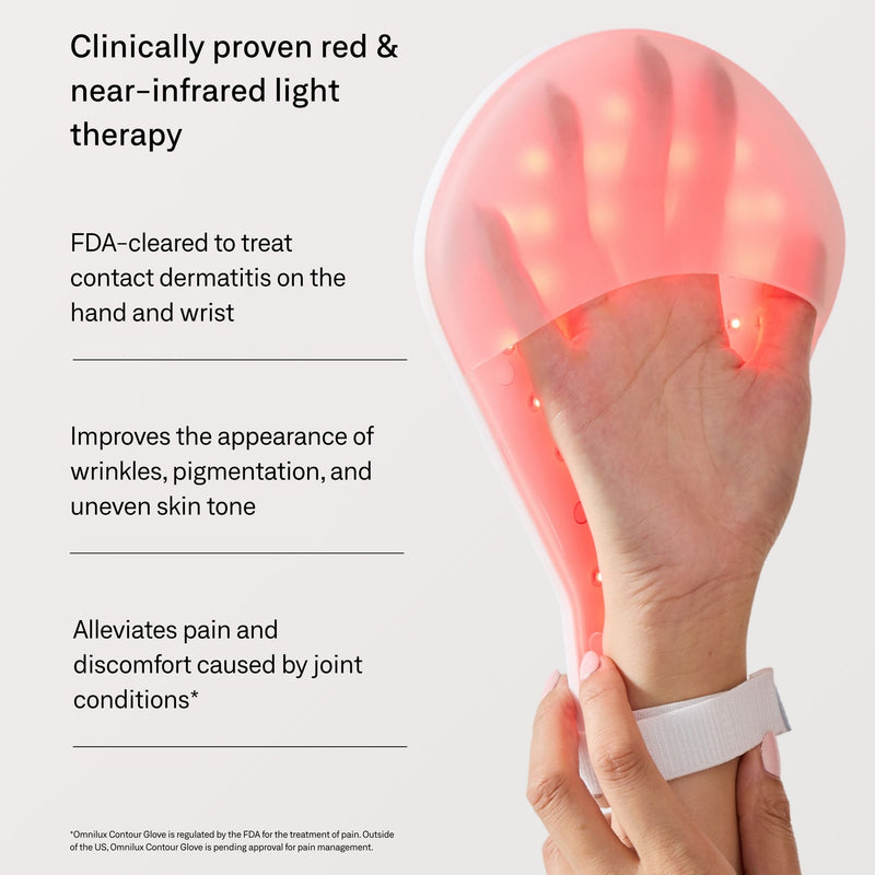 Contour Glove