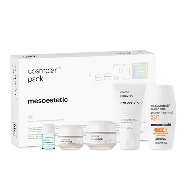 Cosmelan Professional Treatment (Mandatory In Spa Appointments Required)once purchased please call us to schedule your appointment in LA or Miami