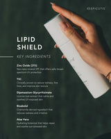 Lipid Shield