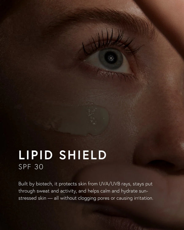 Lipid Shield