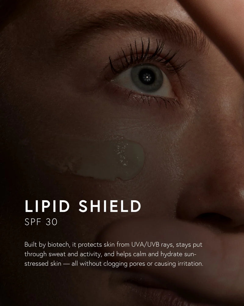 Lipid Shield
