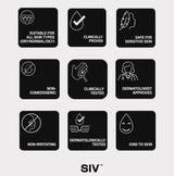 SIV Microbiome Serum