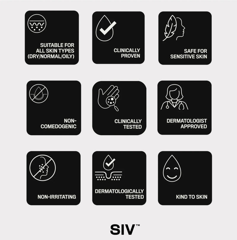 SIV Microbiome Serum