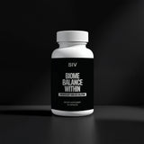 Biome Balance Within