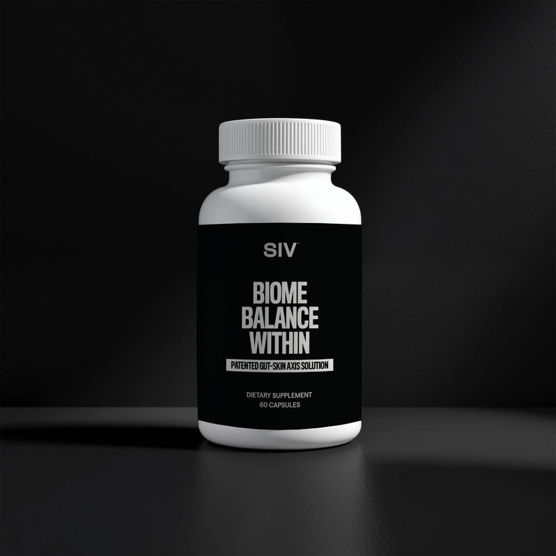 Biome Balance Within