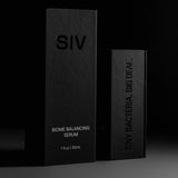 SIV Microbiome Serum