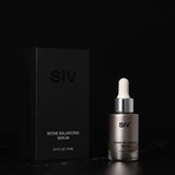 SIV Microbiome Serum