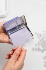 Fomin Travel Soap Sheets