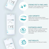 Factorfive Eye and Lash Growth Cream