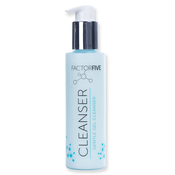 FactorFive Gentle Cleanser