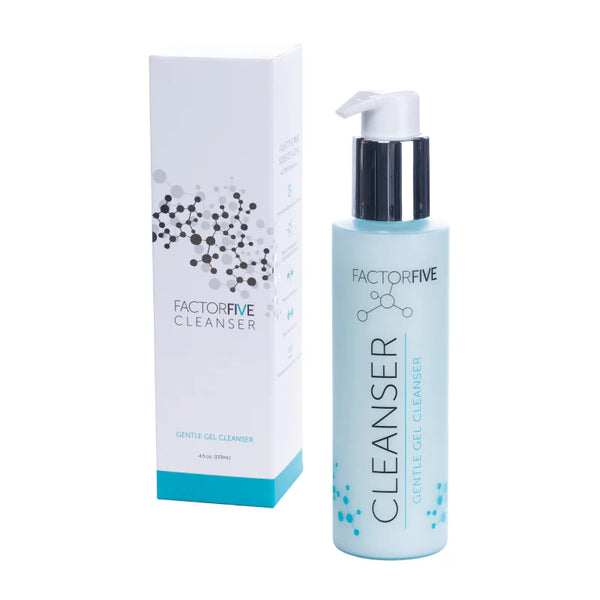 FactorFive Gentle Cleanser