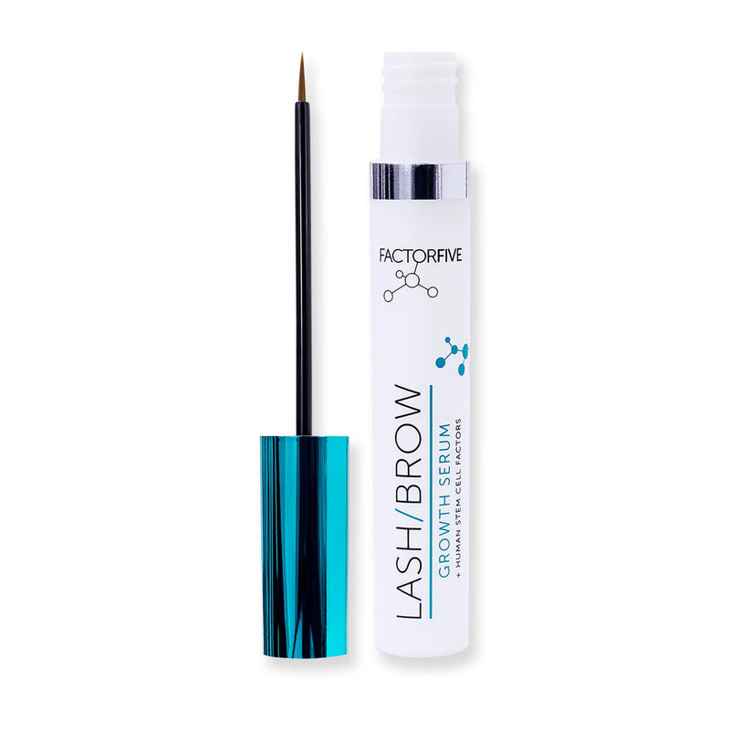 FactorFive Eye/Lash Growth Serum