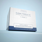 Clean Skin Club XL -50ct
