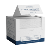 Clean Skin Club XL -50ct