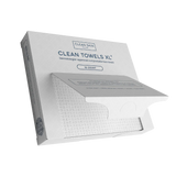 Clean Towels® Original XL Travel (10 Count)