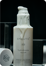 Hydrobiome Serum